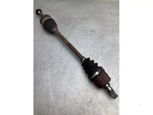 Aandrijfas links-voor Hyundai 49500b9000