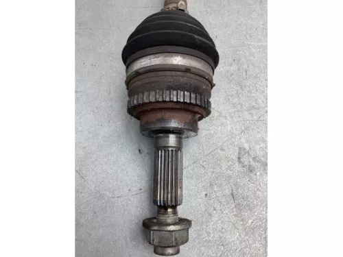 Aandrijfas links-voor Suzuki