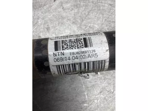 Aandrijfas links-voor Fiat 0052124988