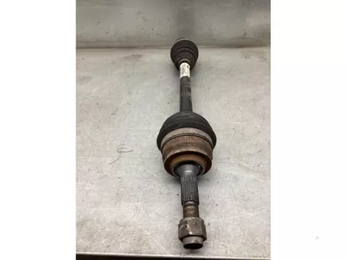 Aandrijfas links-voor Peugeot 9803959580