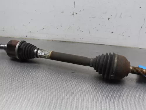 Aandrijfas links-voor Peugeot