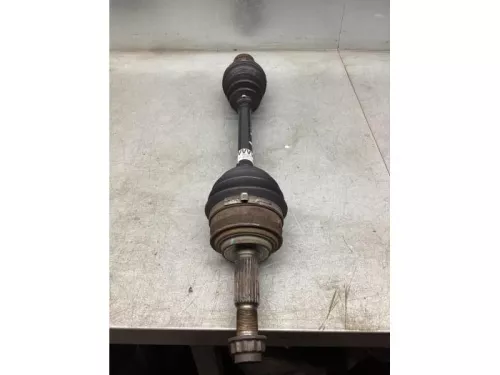 Aandrijfas links-voor Toyota 434200d411