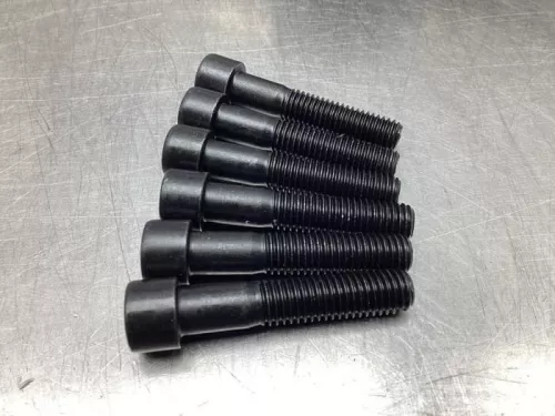 Aandrijfas links-voor Mercedes a6393300801