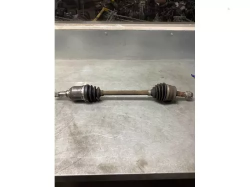 Aandrijfas links-voor Ford 1835997