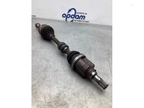 Aandrijfas links-voor Nissan xxxxx