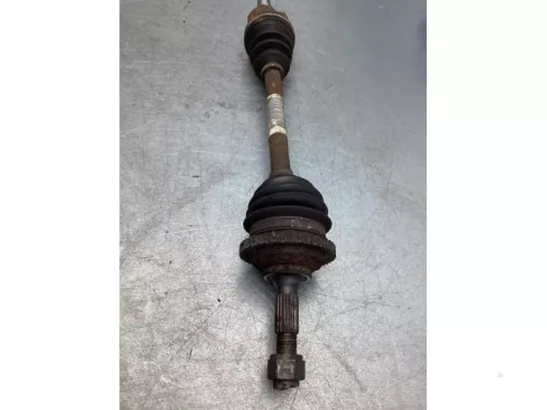 Aandrijfas links-voor Peugeot xxxxx