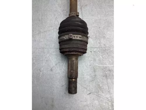 Aandrijfas links-voor Citroen