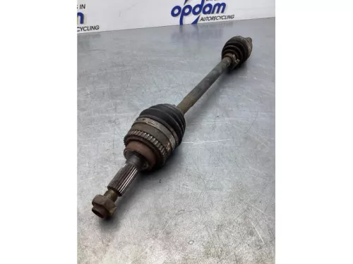 Aandrijfas links-voor Nissan xxxxx