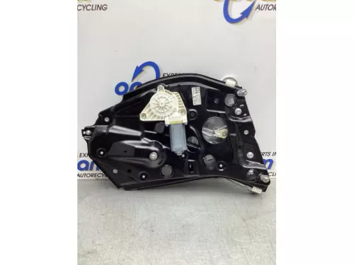 Ruitmechaniek 2Deurs links-achter-7934687