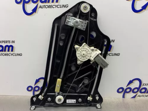 Ruitmechaniek 2Deurs links-achter-8116588