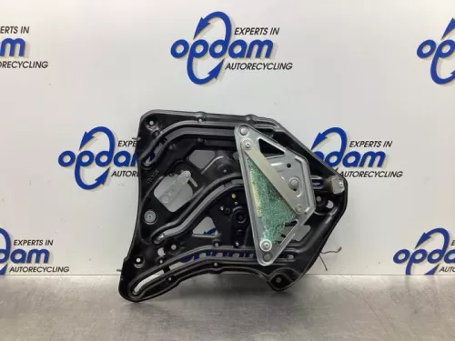 Ruitmechaniek 2Deurs links-achter-7426499