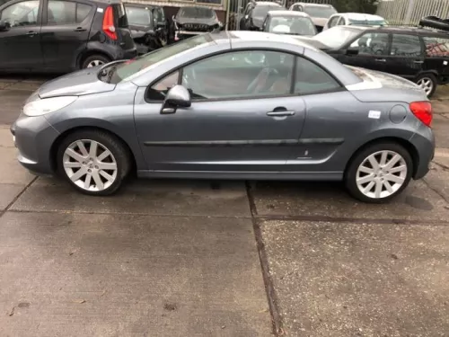 Ruitmechaniek 2Deurs links-achter-8170330