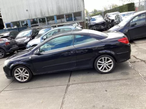 Ruitmechaniek 2Deurs links-achter-8174298