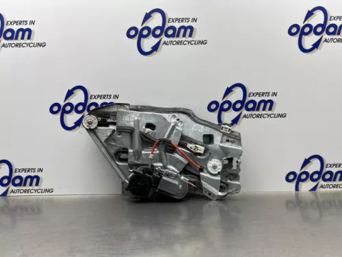 Ruitmechaniek 2Deurs links-achter-8296813