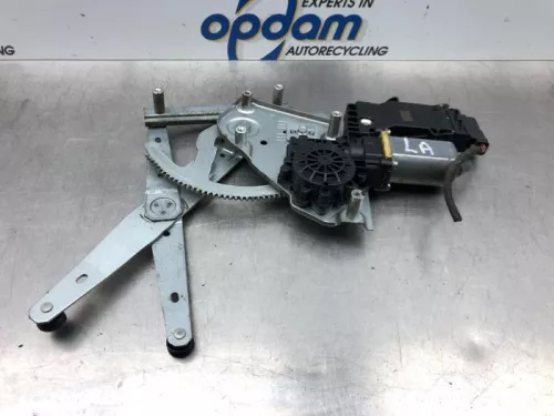 Ruitmechaniek 2Deurs links-achter-7863965