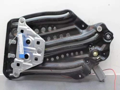 Ruitmechaniek 2Deurs links-achter-7614214