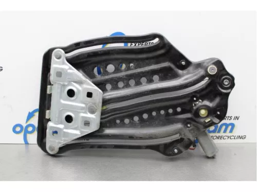 Ruitmechaniek 2Deurs links-achter-7877458