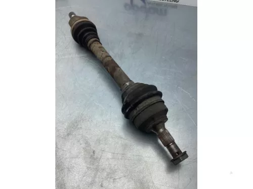 Aandrijfas links-voor Citroen 3272lw