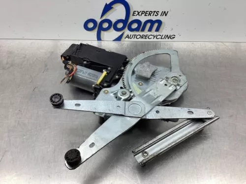 Ruitmechaniek 2Deurs links-achter-7913911