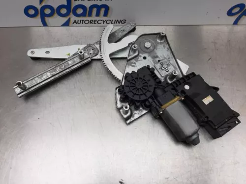 Ruitmechaniek 2Deurs links-achter-7766320