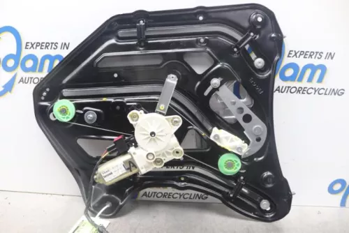 Ruitmechaniek 2Deurs links-achter-7582704