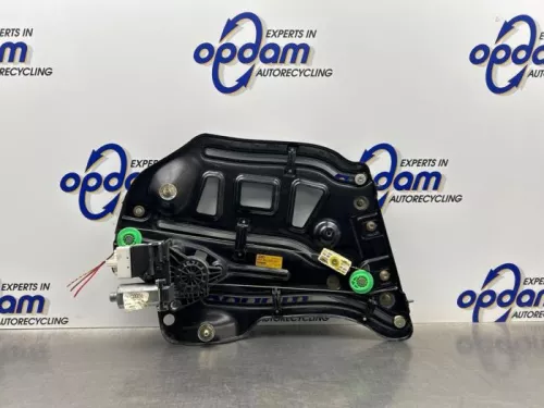 Ruitmechaniek 2Deurs links-achter-8291494