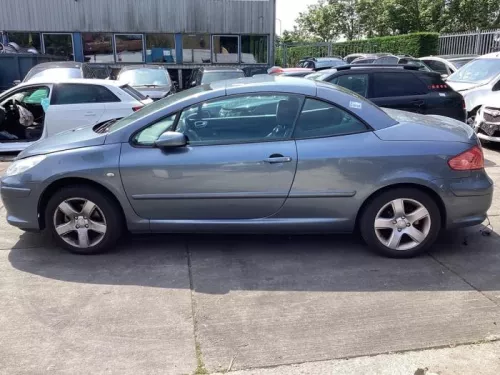 Ruitmechaniek 2Deurs links-achter-8211352