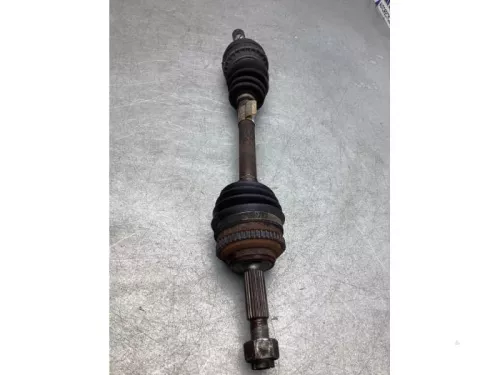 Aandrijfas links-voor Chevrolet xxxxx