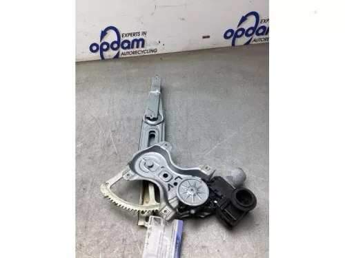 Ruitmechaniek 2Deurs links-voor-8101570