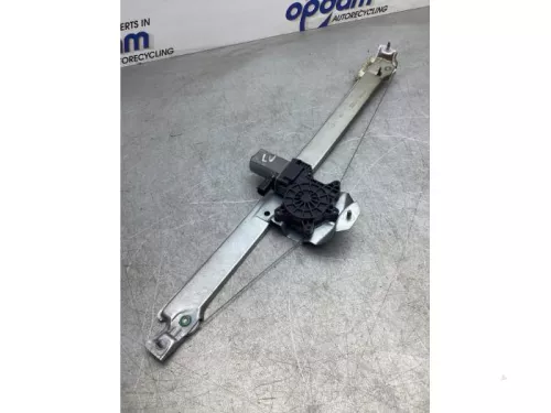 Ruitmechaniek 2Deurs links-voor-7939396