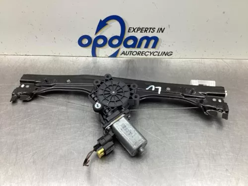 Ruitmechaniek 2Deurs links-voor-7933777