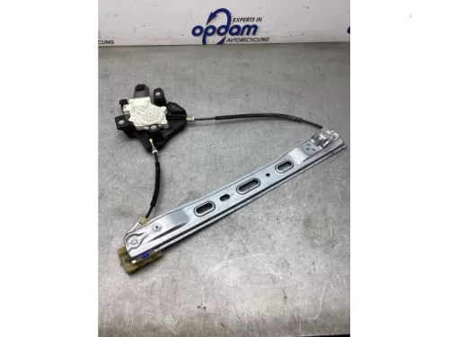 Ruitmechaniek 2Deurs links-voor-8154670