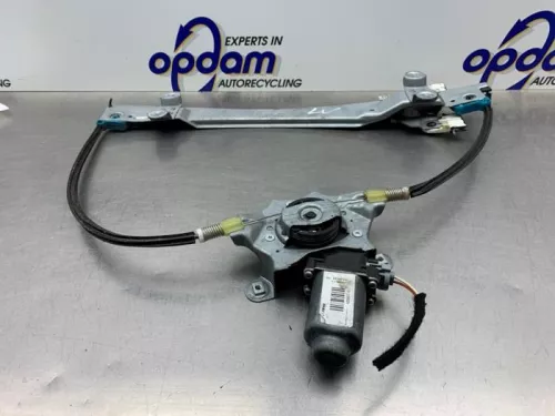 Ruitmechaniek 2Deurs links-voor-8187393