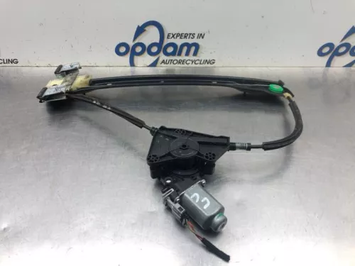 Ruitmechaniek 2Deurs links-voor-8120733