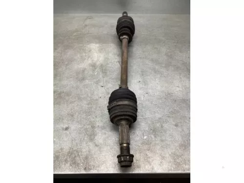 Aandrijfas links-voor Toyota 434200h010
