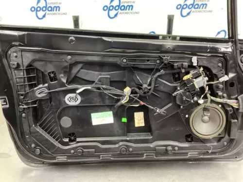 Ruitmechaniek 2Deurs links-voor-8171826