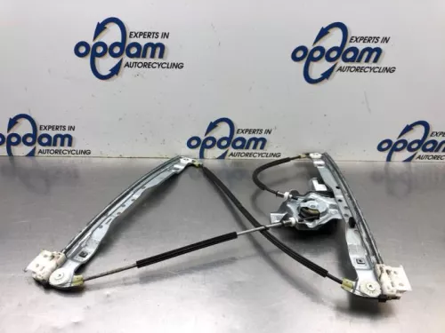 Ruitmechaniek 2Deurs links-voor-7981474