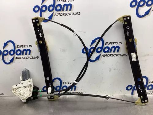 Ruitmechaniek 2Deurs links-voor-8075628