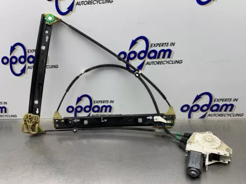 Ruitmechaniek 2Deurs links-voor-8292828