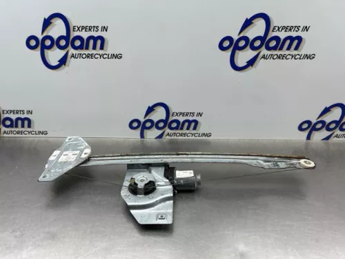 Ruitmechaniek 2Deurs links-voor-8324296