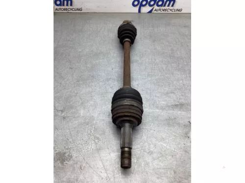 Aandrijfas links-voor Toyota 434200h010