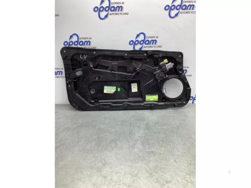 Ruitmechaniek 2Deurs links-voor-8030112