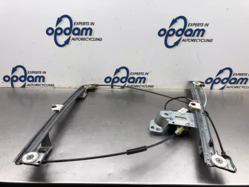 Ruitmechaniek 2Deurs links-voor-8174415