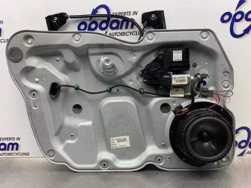 Ruitmechaniek 2Deurs links-voor-8252843