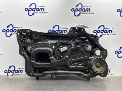 Ruitmechaniek 2Deurs links-voor-8271591