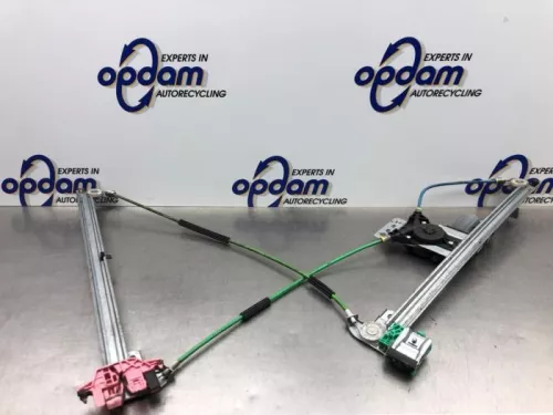 Ruitmechaniek 2Deurs links-voor-8207507