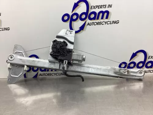 Ruitmechaniek 2Deurs links-voor-8247098