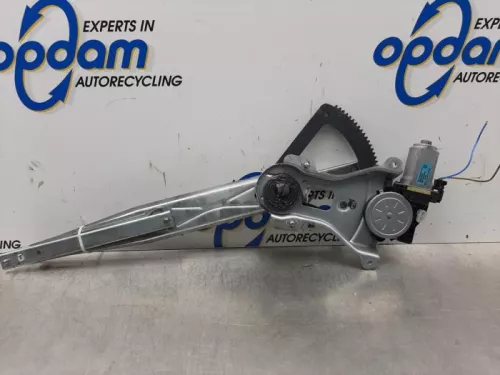 Ruitmechaniek 2Deurs links-voor-7590538