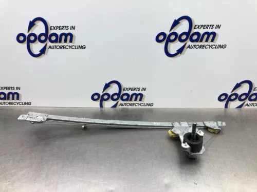 Ruitmechaniek 2Deurs links-voor-8203812