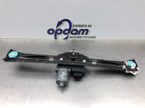 Ruitmechaniek 2Deurs links-voor-8209441